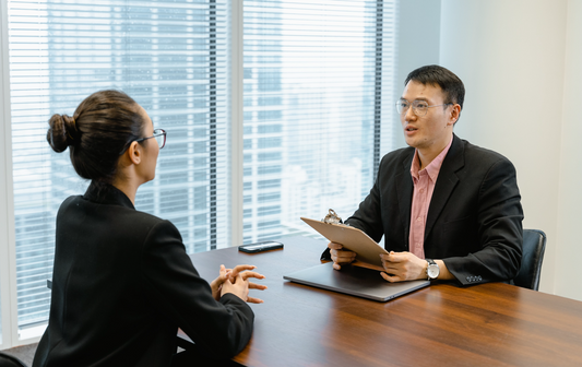 5 Essential Tips of Mastering Job Interviews